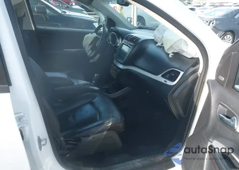 2019 Dodge Journey Gt Awd z USA, uszkodzony, nr VIN 3C4PDDEG1KT708912